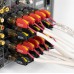 SPEAKER SNAP BANANA PLUGS 50 PAIR